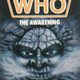 Illustration for article titled Retro Doctor Who Books Hit The Target